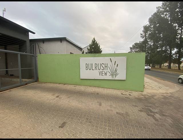 2 BEDROOM SECTIONAL TITLE FOR SALE IN RYNFIELD
